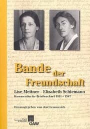 Cover von Bande der Freundschaft