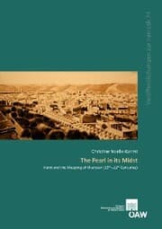Cover von The Pearl in its Midst