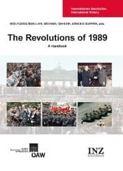 Cover von The Revolutions of 1989: A Handbook