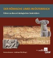 Cover von Der römische Limes in Österreich