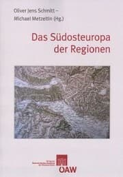 Cover von Das Südosteuropa der Regionen