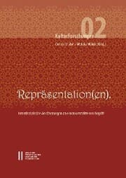 Cover von Repräsentation(en)