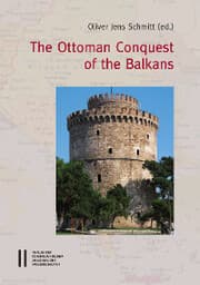 Cover von The Ottoman Conquest of the Balkans