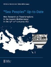 Cover von 'Sea Peoples' Up-to-Date