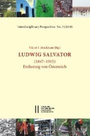 Cover von Ludwig Salvator (1847 - 1915)