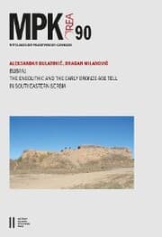 Cover von Bubanj
