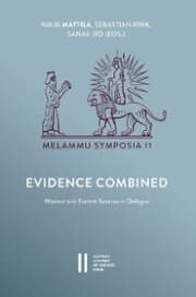 Cover von Evidence Combined