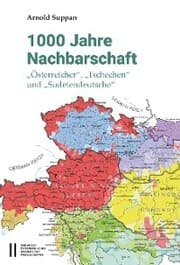 Cover von 1000 Jahre Nachbarschaft