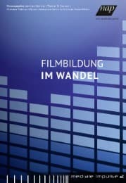 Cover von Filmbildung im Wandel