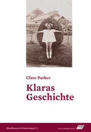 Cover von Klaras Geschichte