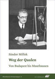 Cover von Weg der Qualen