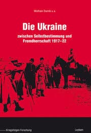 Cover von Die Ukraine