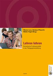Cover von Lehren lehren
