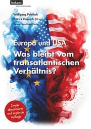 Cover von Europa und USA