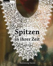 Cover von Spitzen in ihrer Zeit