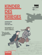 Cover von Kinder des Krieges