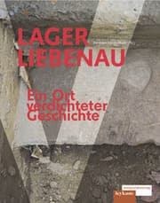 Cover von Lager Liebenau