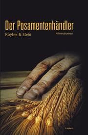Cover von Der Posamentenhändler