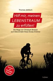 Cover von Hilf mir, meinen Lebenstraum zu erfüllen!