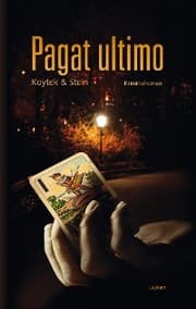 Cover von Pagat ultimo