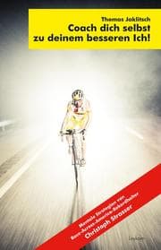 Cover von Coach dich selbst zu deinem besseren Ich!