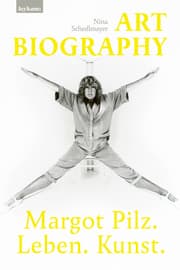 Cover von ART BIOGRAPHY