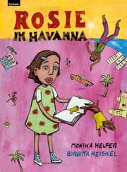 Cover von Rosie in Havanna
