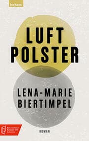 Cover von Luftpolster