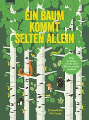 Cover von Ein Baum kommt selten allein