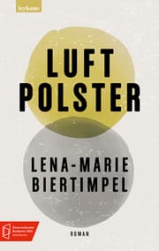 Cover von Luftpolster