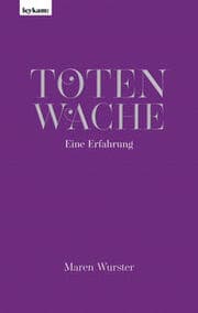 Cover von Totenwache - Eine Erfahrung