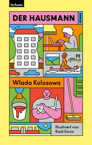 Cover von Der Hausmann