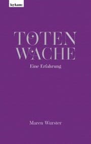 Cover von Totenwache - Eine Erfahrung