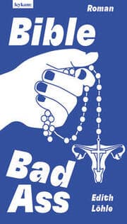 Cover von Bible Bad Ass
