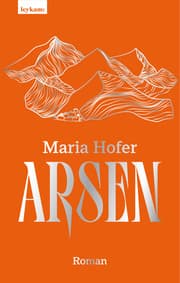 Cover von Arsen
