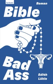 Cover von Bible Bad Ass