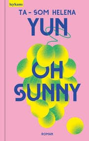 Cover von Oh Sunny