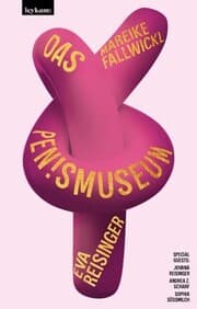 Cover von Das Pen!smuseum - Mit Texten von Jovana Reisinger, Sophia Süßmilch und Illustrationen von Andrea Z. Scharf