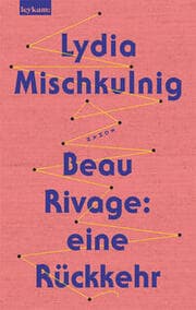 Cover von Beau Rivage: eine Rückkehr