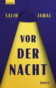 Cover von Vor der Nacht