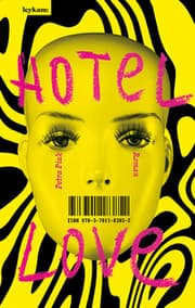 Cover von Hotel Love