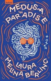 Cover von Medusa in Paradise