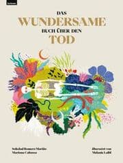 Cover von Das wundersame Buch über den Tod