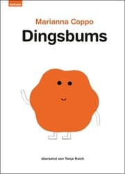 Cover von Dingsbums
