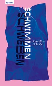 Cover von Schwimmen/Schweben