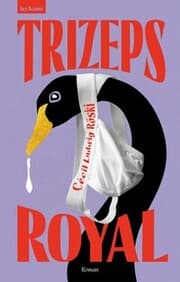 Cover von Trizeps Royal