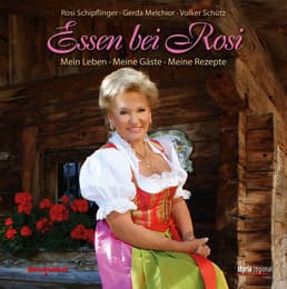 Cover von Essen bei Rosi