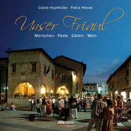 Cover von Unser Friaul