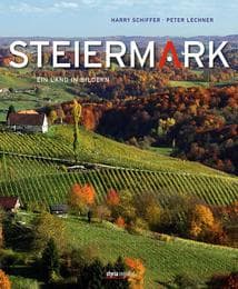 Cover von Steiermark/Styria