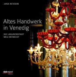 Cover von Altes Handwerk in Venedig